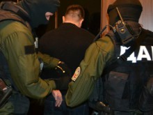 ДАНС арестува сътрудник на пловдивски депутат от РБ