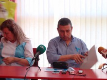 Плюене по достойнството си или предизборно мероприятие е "драмата" в КОЦ?