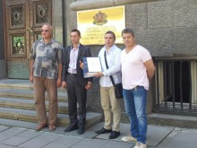 10 983 се подписаха за запазване на независимостта на КОЦ-Пловдив