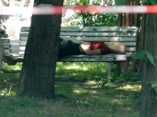 Нова версия за убийството на Георги: Случайно нападение