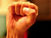 Непознат заби юмрук в лицето на 32-годишен пловдивчанин в Кючука