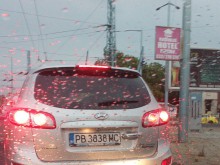 Читател: Връщам бухалката в колата! Наглостта на някои няма граници!