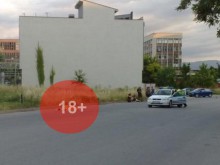 Моторист загина на място! Очевидци: Караше бързо и без каска!