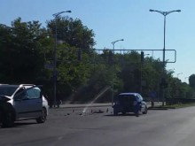Катаджии ще има по бул. ''България'' днес
