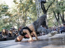 Най-големият фестивал за улична култура идва в Пловдив