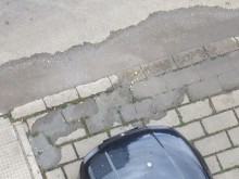 ВиК за авария в Пловдив: Когато ви дойде редът, ще отреагираме!