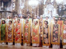 Уникален японски хор открива Камерния фест в Пловдив