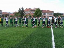 Спартак ще играе в Елитната U17 след спечелен бараж срещу Нефтохимик
