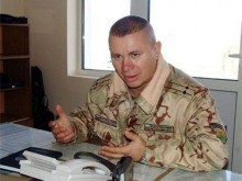 Военни: Променете закона, спасете генерал Шивиков!