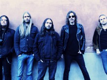 Opeth ще свирят в Пловдив на 19 септември