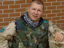 Генерал Шивиков: Оставам на поста си!