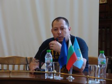 Испанците "Макако" на Sounds of The Ages 2015