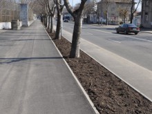 Предложение: Строителството на велоалеи да е задължително при пътен ремонт