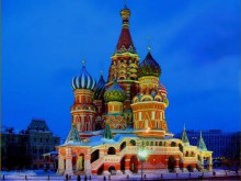 Москва: Какво правят американците в Анево?