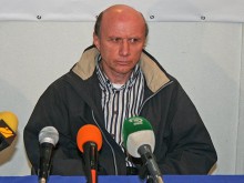 Николай Курбанов е новият администратор на Локомотив