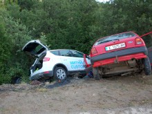 Катастрофа с автомобил на агенция "Митници" отне живот