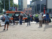 Пак трагедия в Пловдив: Лекарите не успяха да спасят момичето от тежката катастрофа днес!