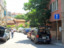 Още три улици в Пловдив станаха еднопосочни, ще има и други