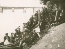 Да почистим коритото на река Марица и да си направим пикник!