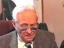 Отиде си Александър Кондодимо