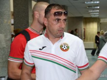 Ивайло Петев: Никой не може да ми нарежда кого да пускам