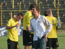 Костадин Ангелов: Заслужавахме победата