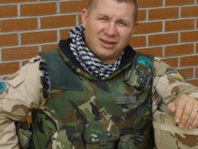 Ген. Шивиков: Напускам армията с чест и огорчение