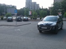 Читателка на Plovdiv24.bg: Имах стикер за инвалидност, затова спрях там!
