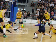 Весела Бончева премина в полски тим, Габи Цветанова ще играе в Олимпиакос