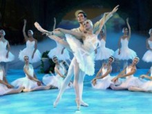Имперският руски балет премести спектакъла си заради лошото време