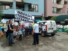 "Южен полъх" изригна: Пловдив - столица на беззаконие!