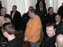 Килърите стоят най-малко зад 10 разстрела