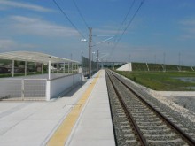 Утре започва изграждането на огромен интермодален терминал до Пловдив