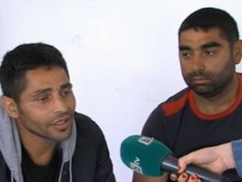 Циганите от Гърмен с ултиматум към протестиращите
