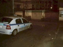 40-годишна хваната супер пияна зад волана още в 18,00 часа