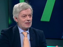 Вальо Михов: БФС трябва да направи компромис на ЦСКА