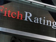 Fitch потвърди дългосрочния кредитен рейтинг на България