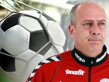 Марио Баслер бил поканен от Локо