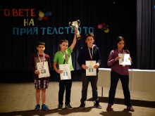 Пловдивчанин грабна Купа "Витоша"