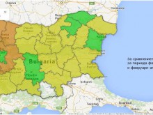 Без изборен туризъм в Пловдив и областта