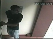 Шефът на пловдивската полиция получи благодарствено писмо, светкавично заловили крадец!