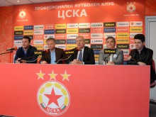От ЦСКА са се пробвали и за лиценза на Локо!