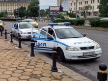 Откриха го! Криминално проявен е виновникът за катастрофата с таксито!