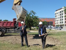 Залата на Колодрума чака Акт 15 в следващите две седмици