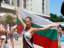 Много красавици накуп нажежиха страстите в Пловдив! Вижте ги!