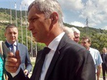 Кмет с джип за 110 бона от парите на данъкоплатците 