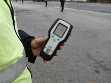 Не може да е истина: Хванаха пловдивчанин с 5.58 промила зад волана!
