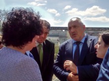 Борисов: Идването на бежанци подменя демографската карта на България