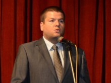 АБВ се размина с губернаторски пост в Пловдив