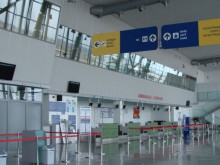 Тъжно, но факт: Летище "Пловдив" вече не е денонощно, предстоят съкращения!